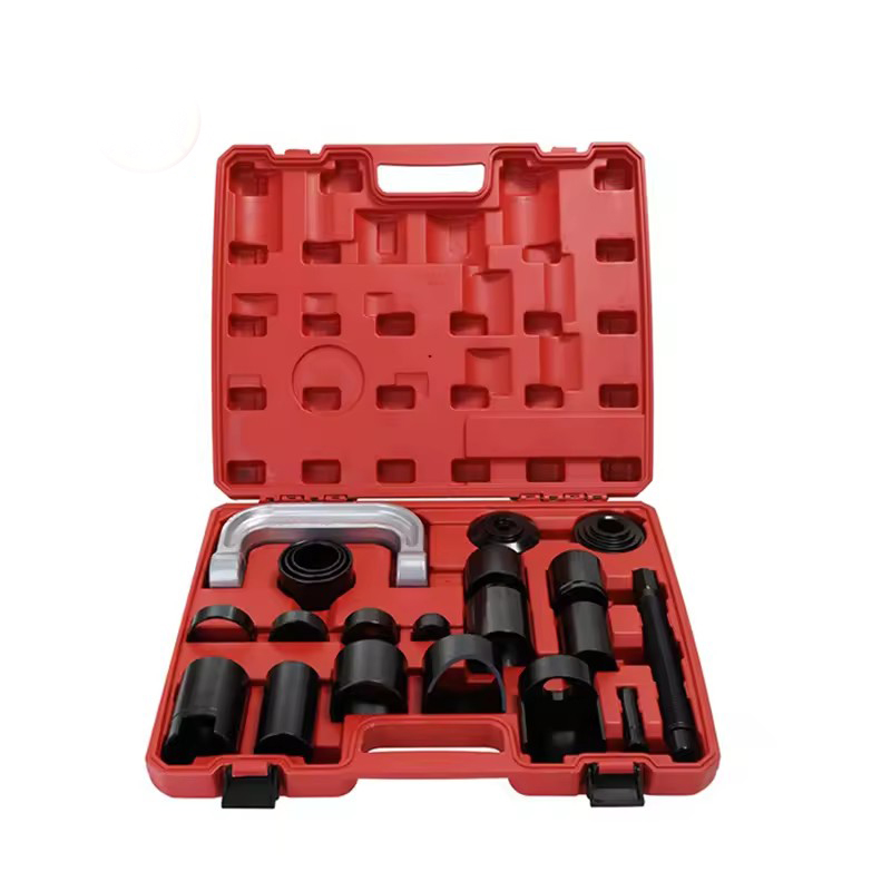  Automotive Repair Tool Removal Extractor 21 PCS Ball Joint Pressure Kit