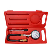 G324 cylinder pressure gauge automobile motorcycle engine dual-use test volume pressure gauge cylind