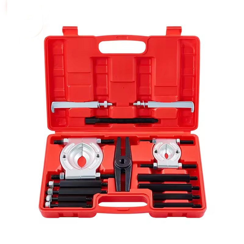 14 Piece Transmission Bearing Removal Tool Puller   