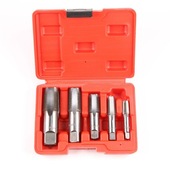 5-Piece MPT Tap Set