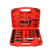 16pcs inner bearing puller