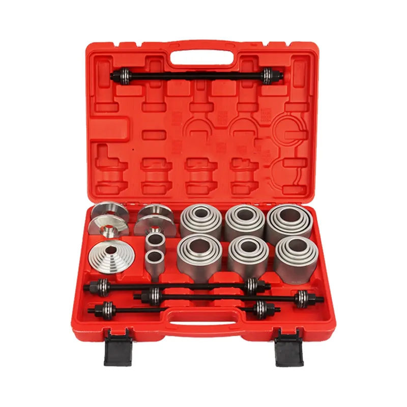 36-Piece Universal Removal Mounting Bushing