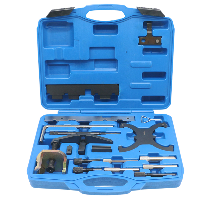 Car Diagnostic Tool Engine Timing Tool Set For Ford 