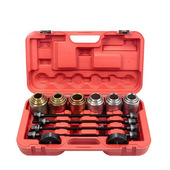 26-Piece Universal Removal Mounting Bushing 