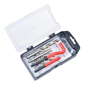 29 Piece M6 Screw Thread Repair Tool 