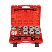 36-Piece Universal Removal Mounting Bushing