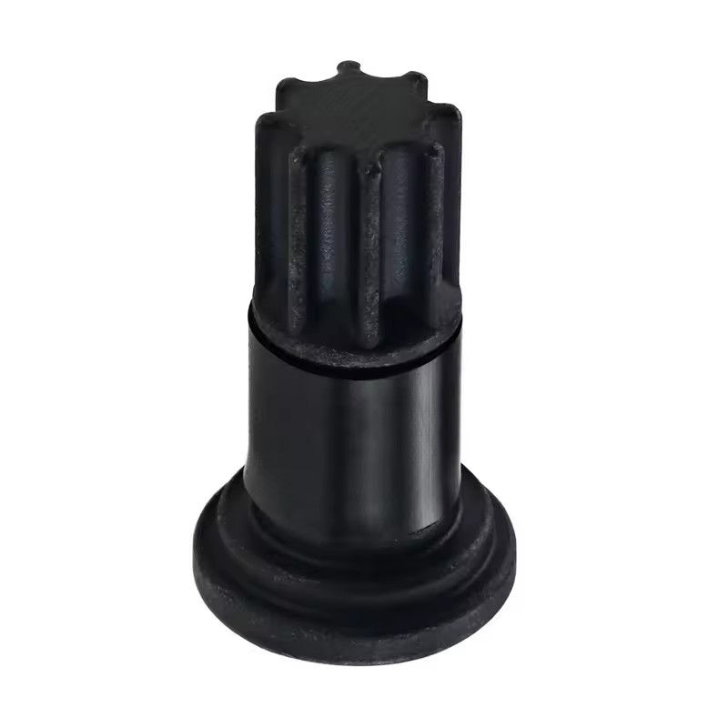 Rotating Tool Injection Pump Gear Puller Engine Barring For Cummins Engine VE P7100 VP44 4BT 6BT  