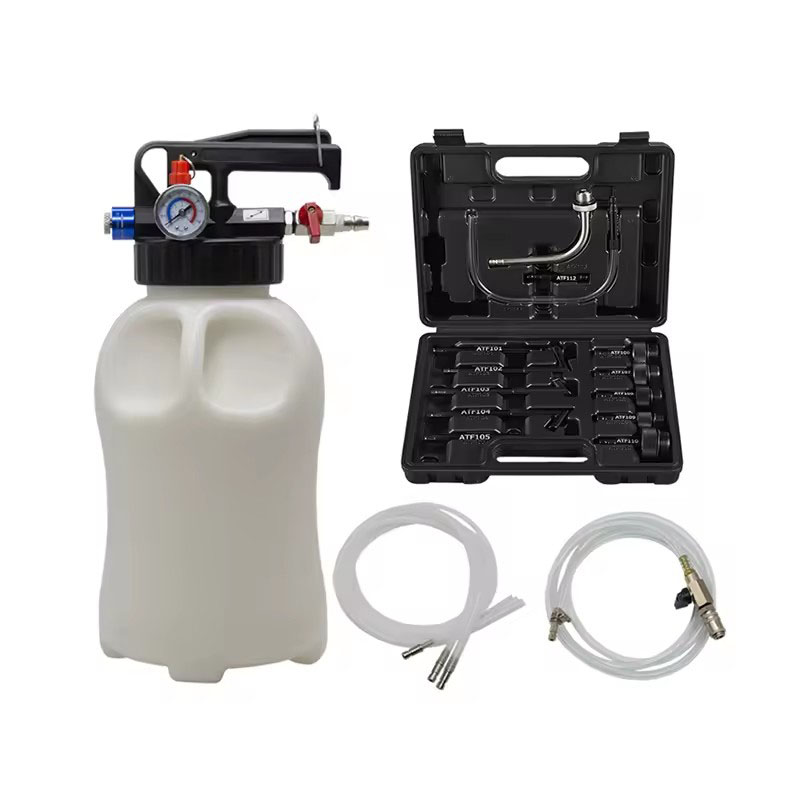 6L Pneumatic Transmission Fluid Filling Tool