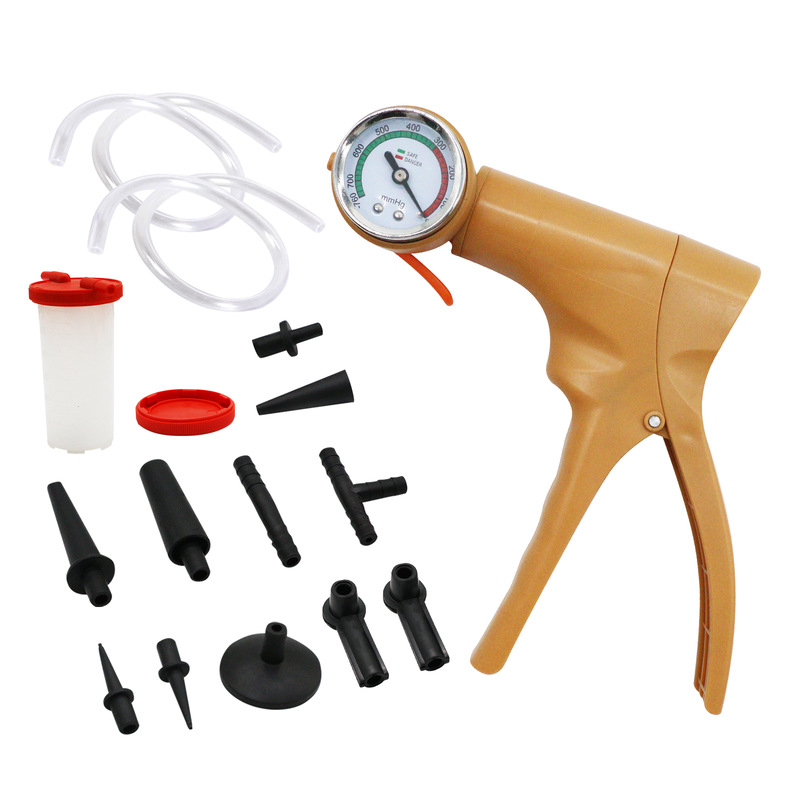 Hand Vacuum Pump